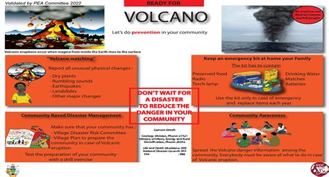 Contact – Volcano Help Desk.
